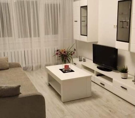 Butas Miesto Centre/ Apartment In The City Center Šiauliai Exterior foto